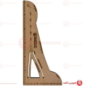 تصویر فروشگاه هومن دکمه