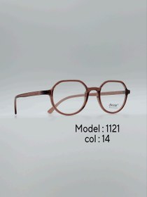 تصویر عینک طبی DIVERSO DV1121 