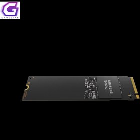 تصویر اس اس دی سامسونگ Samsung PM991a NVMe SSD 256GB - کار کرده 