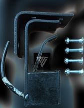 تصویر قفل برقی کرکره 