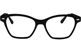 تصویر عینک طبی 1724 تن فور اور 