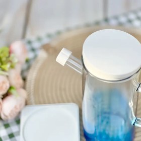 تصویر روغن ریز یک لیتری اکرولیک 