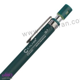 تصویر مداد نوکی 0.7 میلی متری سی کلاس مدل dessin cclass mechanical pencil dessin 0.7