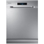 تصویر ماشین ظرفشویی سامسونگ مدل DW60M5070FS ظرفیت ۱۴ نفر مبله 