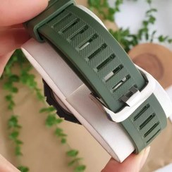 خرید و قیمت ساعتمچی دیجیتال واچ بند سبز رنگ digital watch | ترب خرید و قیمت ساعتمچی دیجیتال واچ بند سبز رنگ digital watch | ترب