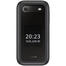 تصویر گوشی نوکیا 2660 Flip | حافظه 128 مگابایت Nokia 2660 Flip 128 MB