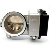 تصویر دریچه گاز برقی اتوماتیک ال90 - ساندرو 