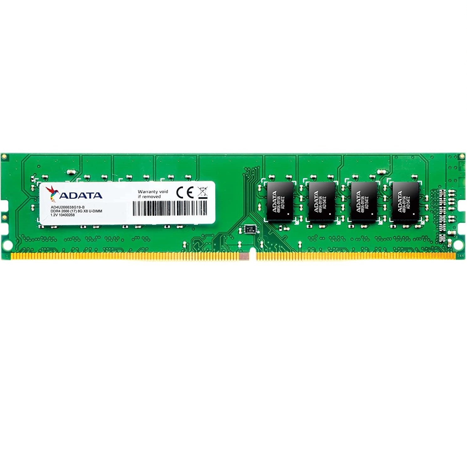 送料無料】アドテック ADM14900D-E8GW Mac用 DDR3-1866 240pin UDIMM