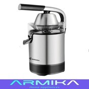 تصویر آب مرکبات گیر مباشی مدل ME-JC3009 ظرفیت ۰.۴ لیتر 