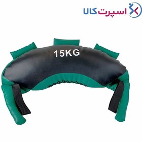 تصویر کیسه بلغاری Agilinex 