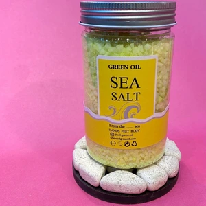 تصویر فروشگاه روغن سبز