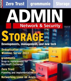 تصویر دانلود کتاب Admin Network Security 