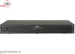 تصویر دستگاه ان وی آر 4 کانال 2 مگاپیکسل یونی آرک مدل NVR-104B UNIARCH 