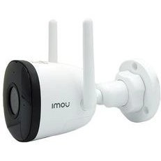 تصویر خرید و قیمت دوربین مداربسته آیمو مدل IPC-F42FP بولت 4 مگ IPC-F42FP