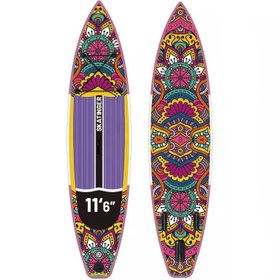 تصویر پدل برد Circe برند Skatinger 