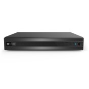 تصویر دوربین تحت شبکه 2 مگاپیکسل سیماران مدل SM-IP2G501AKD 
