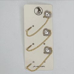 تصویر سوزن لبنانی غلاف دار – ۳ عددی – طرح ۹ 