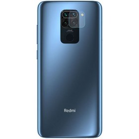 تصویر محافظ لنز دوربین مناسب برای گوشی موبایل شیائومی Redmi Note 9 