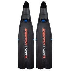 تصویر فین و پوتین مردانه زنانه پالت پلاستیکی بوم 39 40 Labrax 