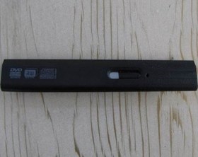 تصویر درب دیویدی رایتر پهن نوت بوک لنوو | Lenovo G560E Notbook DVD-RW Optical drive cover bezel 