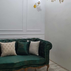 تصویر مبل چستر لورنزو 