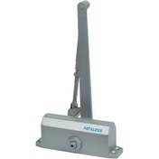 تصویر آرام بند فاتلس مدل D51 مناسب درب های سبک و PVC 