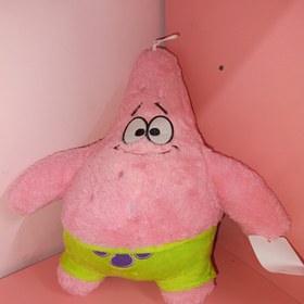 تصویر پاتریک 