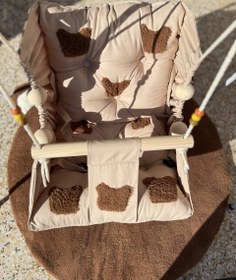 تصویر تاب ریلکسی 