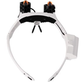 تصویر ذره بین مدل دو چشمی کد 21SX 