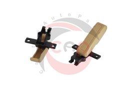 تصویر دستگیره درب بازکن از داخل راست شوکا_LX 