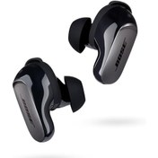 تصویر هدفون بوز کوایت کامفورت اولترا ایربادز Bose quietcomfort ultra earbuds