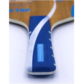 تصویر چوب راکت ویکتاس فلاچر آفنسیو پلاس TSP 