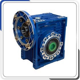 تصویر گیربکس حلزونی تیپ 63 استار مدل NPOV63 