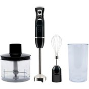 تصویر گوشت‌کوب برقی ۴ کاره سیلور کرست مدل SC8008 