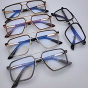 تصویر فریم عینک طبی اسپیریت کد Spirit 97734 Spirit frame glasses 97734