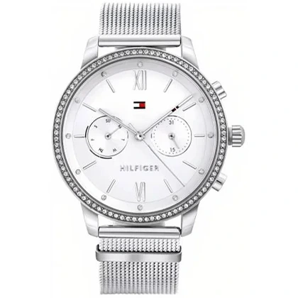 خرید و قیمت ساعت مچی تامی Tommy Hilfiger مدل 1782301 | ترب