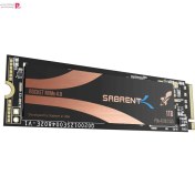 تصویر اس اس دی سابرنت Sabrent Rocket Nvme ظرفیت 1 ترابایت 
