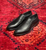 تصویر کفش بی بند تمام چرم(2602) (کپی) 