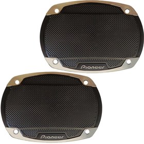 تصویر قاب باند 6975 پایونیر ا Pioneer car speaker frame for 6975 Pioneer car speaker frame for 6975