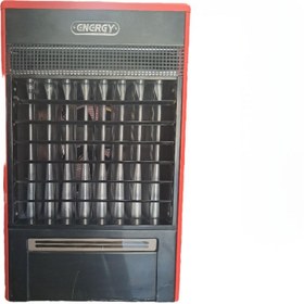 تصویر هیتر گازی ۶۴۰ انرژی(استوک) 