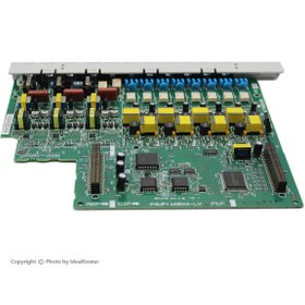 تصویر کارت سانترال پاناسونیک KX-TE82483 PANASONIC KX-TE82483 EXPANSION CARD