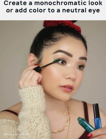 تصویر ریمل مشکی wisp آمریکایی AOA AOA STUDIO WISP COLOR MASCARA