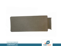 تصویر قاب کورکن کنسول وسط سمند ایساکو کرم 