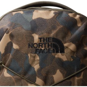 تصویر کوله پشتی زنانه برند نورث فیس The North Face اصل NF0A3VXFO861 