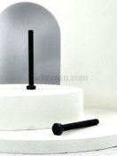 تصویر پیچ خشکه گرید8.8 سایز 100*10 میلیمتر بسته 25عددی 