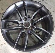 تصویر رینگ چرخ هایما x7 