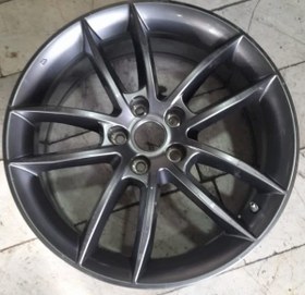 تصویر رینگ چرخ هایما x7 