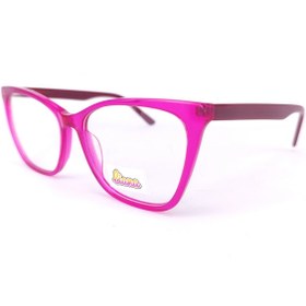 تصویر فریم طبی کائوچویی NO NAME مدل BC201192 