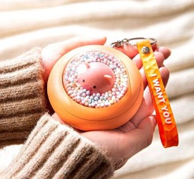 تصویر گرم کن دست hand warmer 