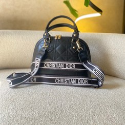 تصویر کیف حلالی دوختی 